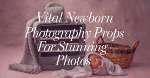 Where to Find Quality Newborn Photography Props