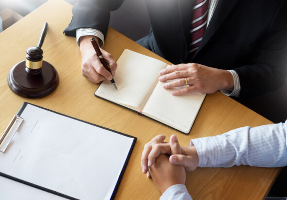 Personal Injury Lawyers in the USA: A Comprehensive Guide